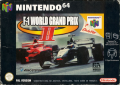F-1 World Grand Prix II