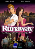 Runaway: A Road Adventure