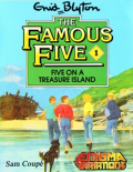 The Famous Five 1: Five on a Treasure Island