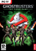 Ghostbusters: The Video Game