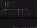 DISKSWEEPER