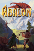 Abalon: Roguelike Tactics CCG