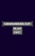 Cruasaders Cut