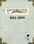 History Line: 1914-1918