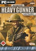 Marine Heavy Gunner: Vietnam