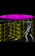 Ancient Fighters