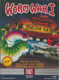 Worm War I