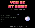 You Be At Orbit