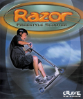 Freestyle Scooter