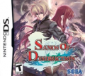 Sands of Destruction