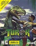 Turok: Dinosaur Hunter