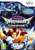 Spectrobes: Origins