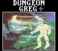 Dungeon Greg +