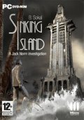 Sinking Island