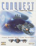 Conquest: Frontier Wars