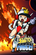 Mighty Switch Force! 2