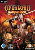 Overlord: Raising Hell