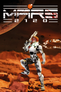 Mars 2120