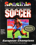 Sensible Soccer: European Champions: 92/93 Edition