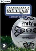 Championship Manager: Season 03/04