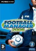 Football Manager 2006