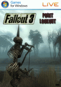 Fallout 3 - Point Lookout