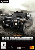 4x4: Hummer