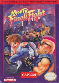 Mighty Final Fight