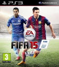FIFA 15