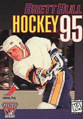 Brett Hull Hockey 95