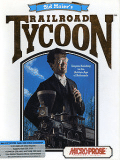 Sid Meier's Railroad Tycoon