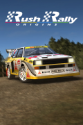 Rush Rally Origins