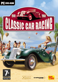 Classic Car Racing