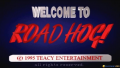 Road Hog!