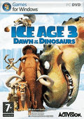 Ice Age 3: Dawn of the Dinosaurs