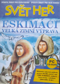 Eskimosi, lodowa przygoda