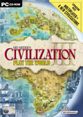 Sid Meier's Civilization III: Play the World