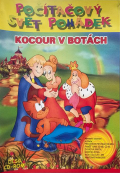 Kot w Butach
