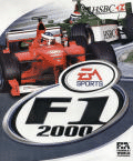 F1 2000