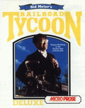 Sid Meier's Railroad Tycoon Deluxe