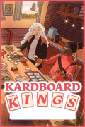 Kardboard Kings