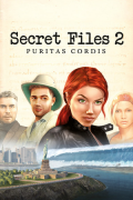 Secret Files 2: Puritas Cordis