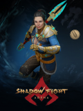 Shadow Fight 4