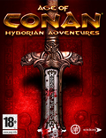 Age of Conan: Hyborian Adventures