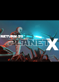 Return to Planet X