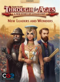 Through the Ages - New Leaders & Wonders