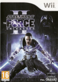 Star Wars: The Force Unleashed II