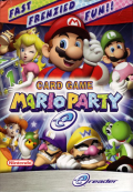 Mario Party-e