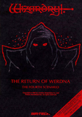 Wizardry IV: The Return of Werdna