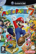 Mario Party 7